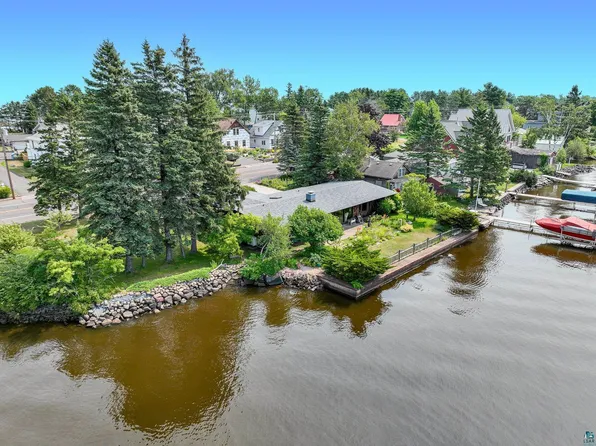 3407 Minnesota Ave, Duluth, MN 55802