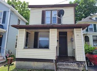 24 Millville Ave, Hamilton, OH 45013