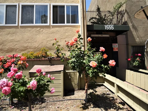 1555 Madison St, 1555 Madison St APT 215, Oakland, CA 94612