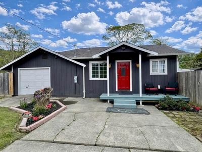 7546 Elk River Ct, Eureka, CA, 95503