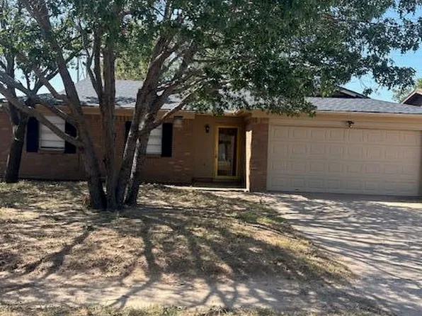 6419 38th St, Lubbock, TX 79407