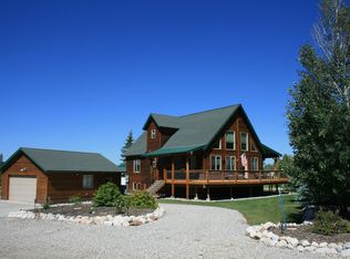 106 Porto Rd, Star Valley Ranch, WY 83127