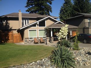 8631 Byron Rd, Delta, BC
