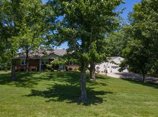 20538 Springdale Rd, Easton, KS 66020