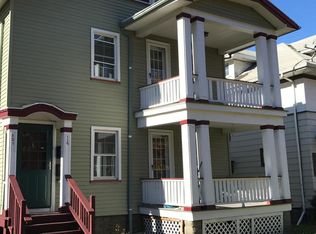 121 Thurston Rd #2, Rochester, NY 14619