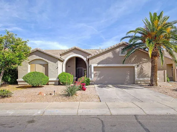 415 S Ironwood St, Gilbert, AZ 85296