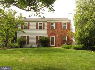 1120 Shepard Dr, Blue Bell, PA 19422