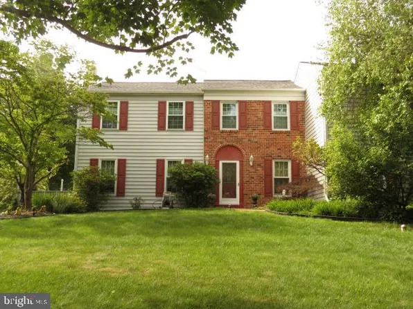 1120 Shepard Dr, Blue Bell, PA 19422