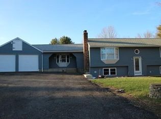 442 Rawson St, Leicester, MA 01524