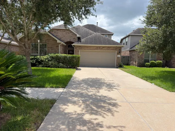 3419 Selene Dr, Missouri City, TX 77459