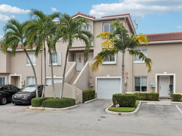 167 RIVIERA Circle, Weston, FL 33326
