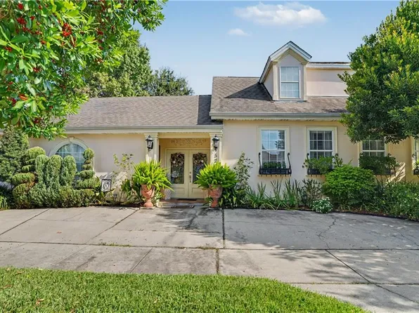524 Jefferson Ave, Metairie, LA 70001