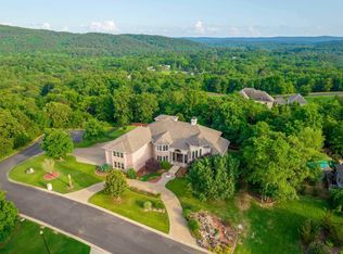 136 Pointer Pl, Hot Springs, AR 71901