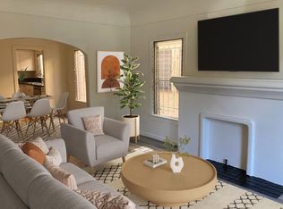 431 N Stanley Ave, Los Angeles, CA 90036