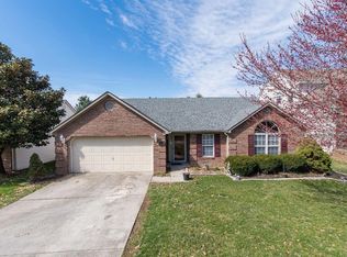 215 Agincourt Pl, Georgetown, KY 40324