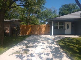 2733 Blue Ridge Dr, Mesquite, TX