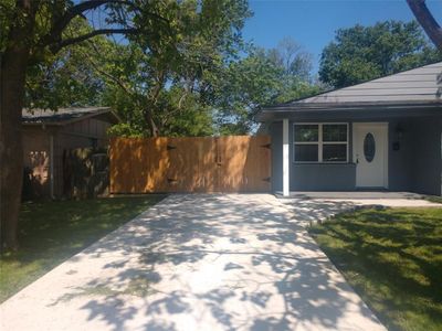 2733 Blue Ridge Dr, Mesquite, TX, 75150