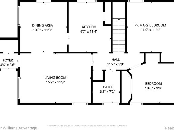 4th image of 9526 Littlefield St