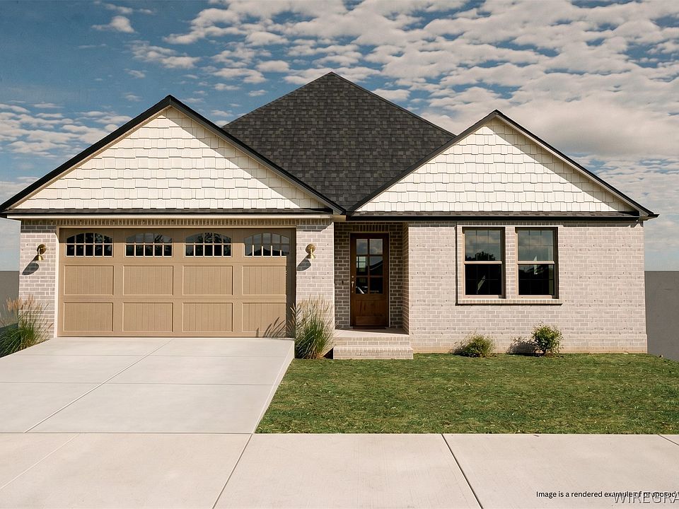 1st image of 123 Scout Way