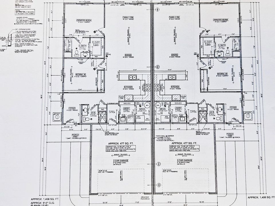 2nd image of 821 Congress St W