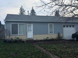 5351 Osage St, Sweet Home, OR 97386