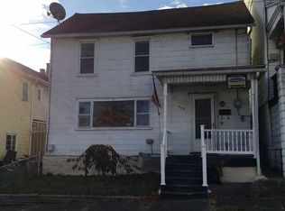 561 N 1st St, Coal Township, PA 17866