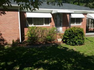 3610 Jessica Dr, Macon, GA 31217