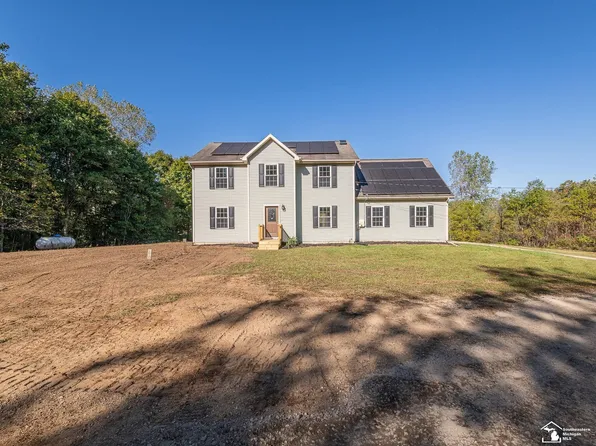 6482 Sorby Rd, Addison, MI 49220