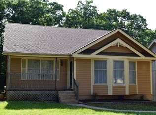 6314 N Bedford Ave, Kansas City, MO 64151