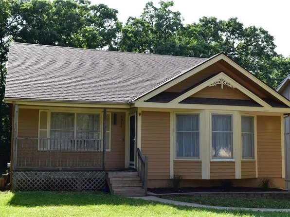 6314 N Bedford Ave, Kansas City, MO 64151