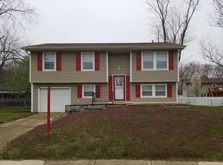 118 Stoddert Ave, Waldorf, MD 20602