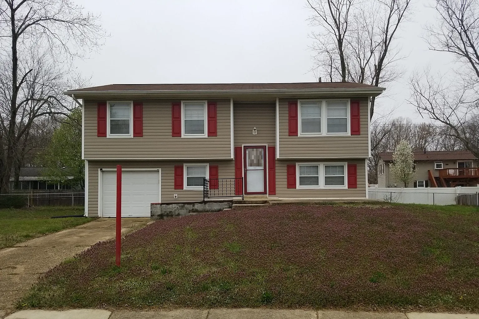 118 Stoddert Ave photo 1