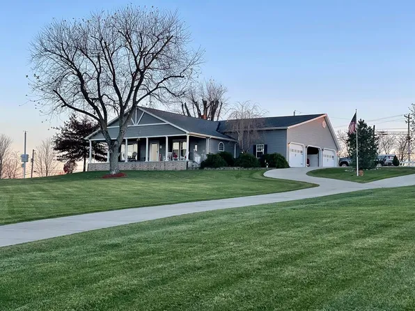 105 Randall Dr, Piketon, OH 45661