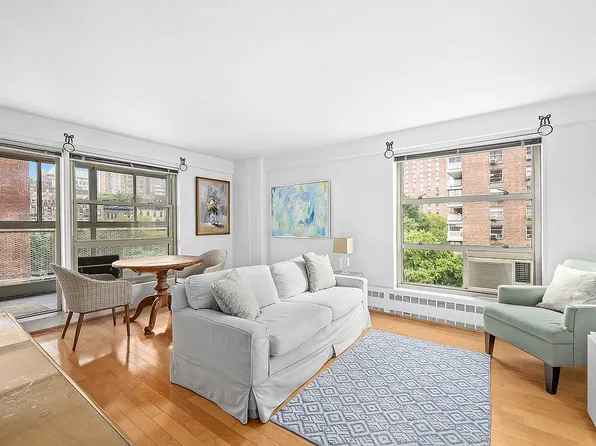 70 La Salle St APT 9G, Manhattan, NY 10027