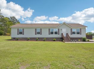 7228 Lowery Meadow Dr, Wendell, NC 27591