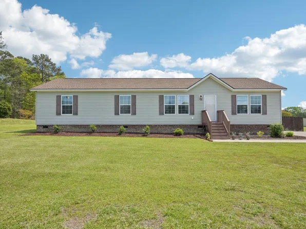 7228 Lowery Meadow Dr, Wendell, NC 27591