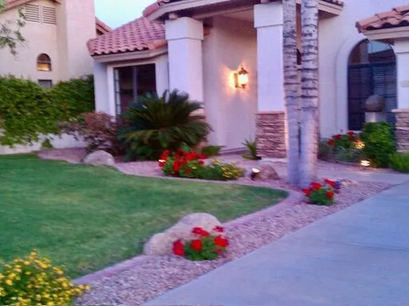 1531 W SHERRI Drive, Gilbert, AZ 85233