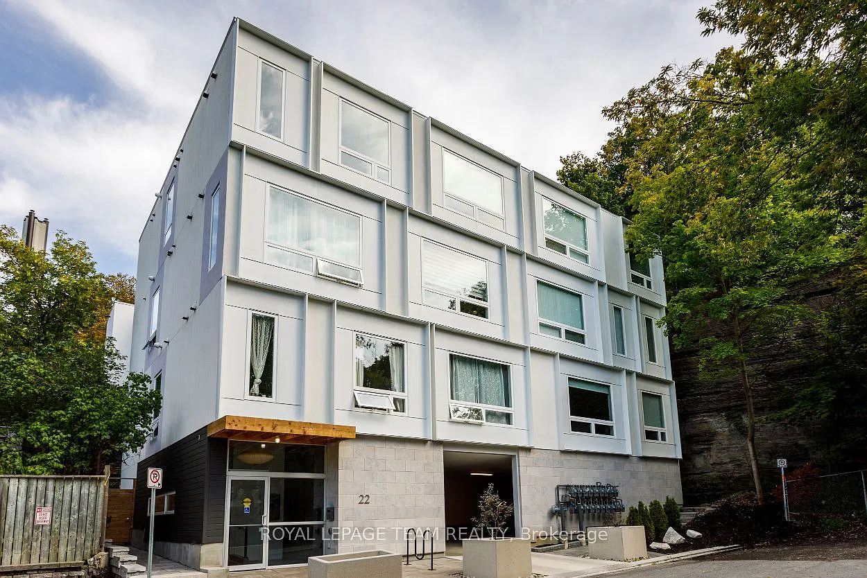 1 bed, $2,350 — Photo 2