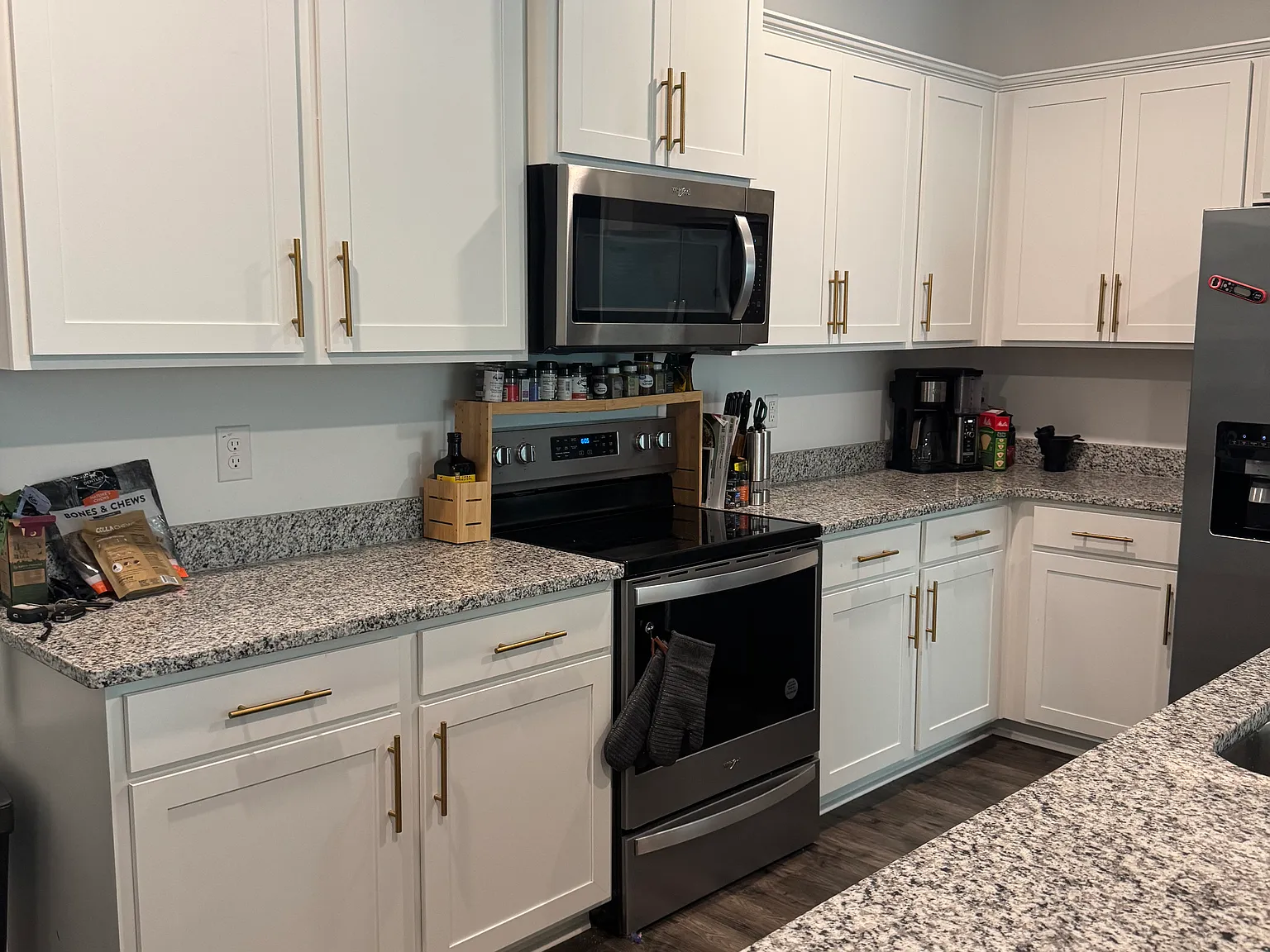 3 bed, 2.5 bath, 2000 sqft, $2,550 — Photo 4