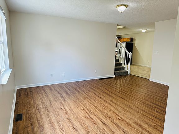 Family Room main floor