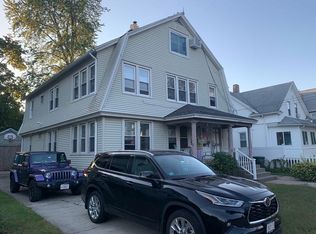 60 E Alvord St, Springfield, MA 01108