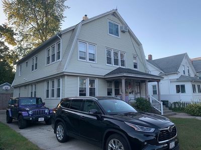 60 E Alvord St, Springfield, MA, 01108