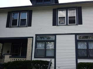 630 W Fairview Ave, Dayton, OH