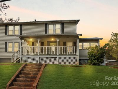 135 Old Caroleen Rd, Forest City, NC, 28043