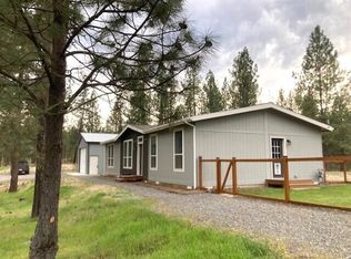 1325 Sommer Way, Kettle Falls, WA 99141