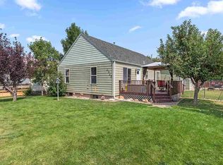 2320 S Davenport St, Sturgis, SD 57785