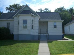 616 Warne St, Festus, MO 63028