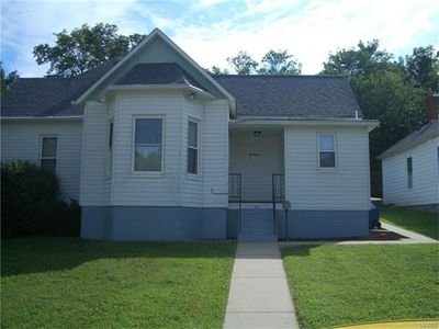 616 Warne St, Festus, MO, 63028