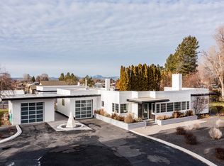 2651 N Main St, Prineville, OR 97754