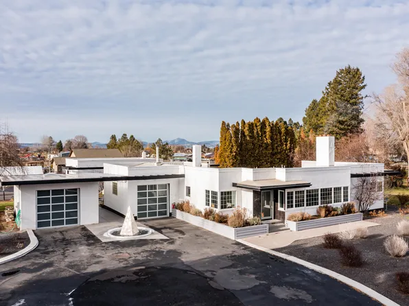 2651 N Main St, Prineville, OR 97754